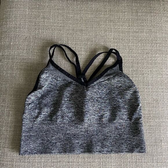 Hersey Johnson spirt bra S never worn - Picture 1 of 3